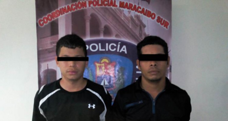 22C traficantes de aceite